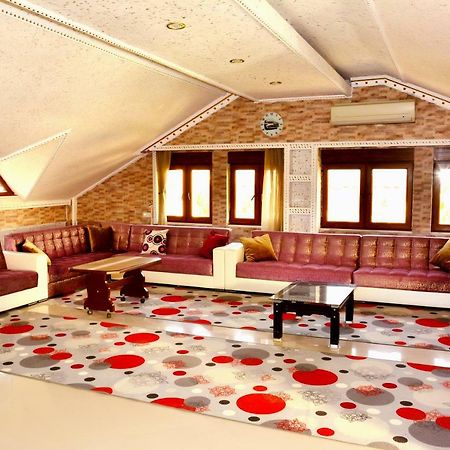 Side Papirus Hotel Manavgat Exterior foto