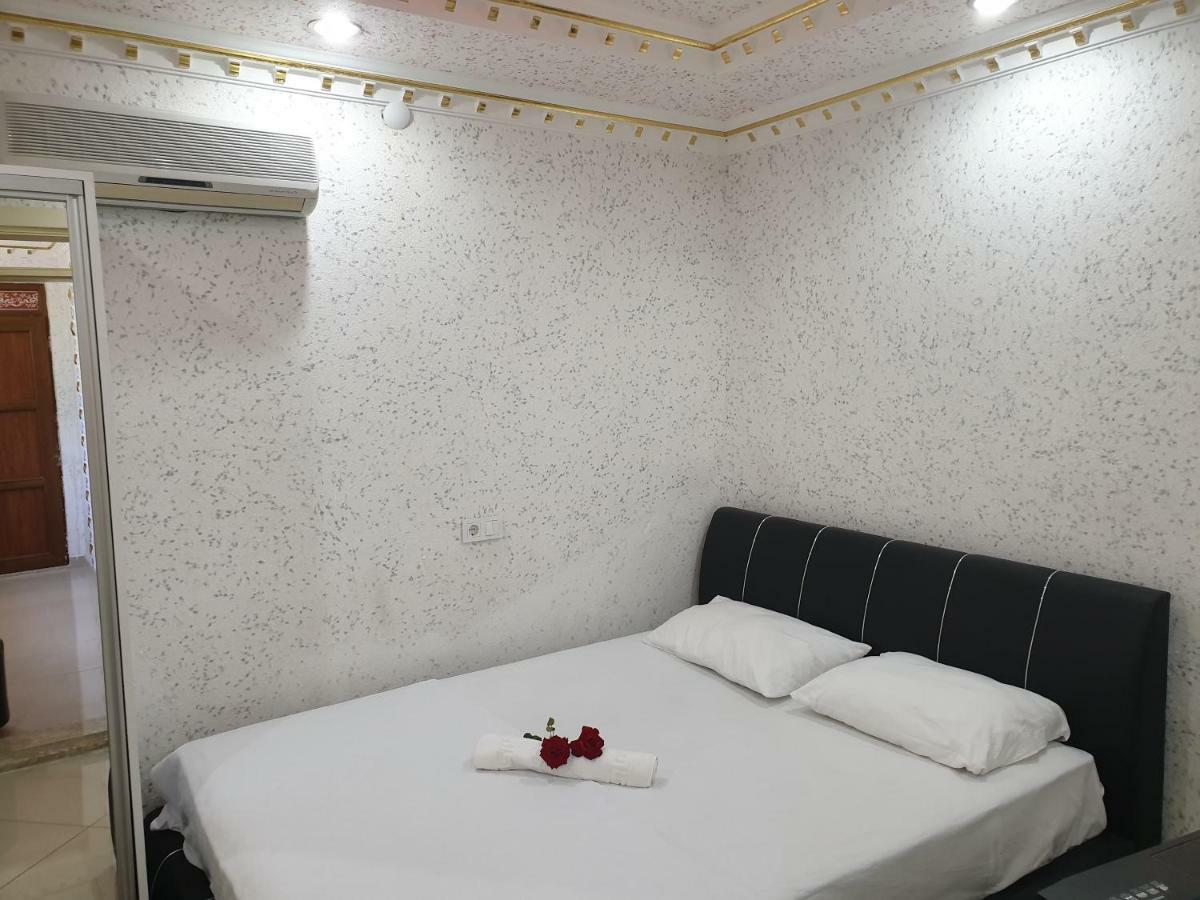 Side Papirus Hotel Manavgat Exterior foto