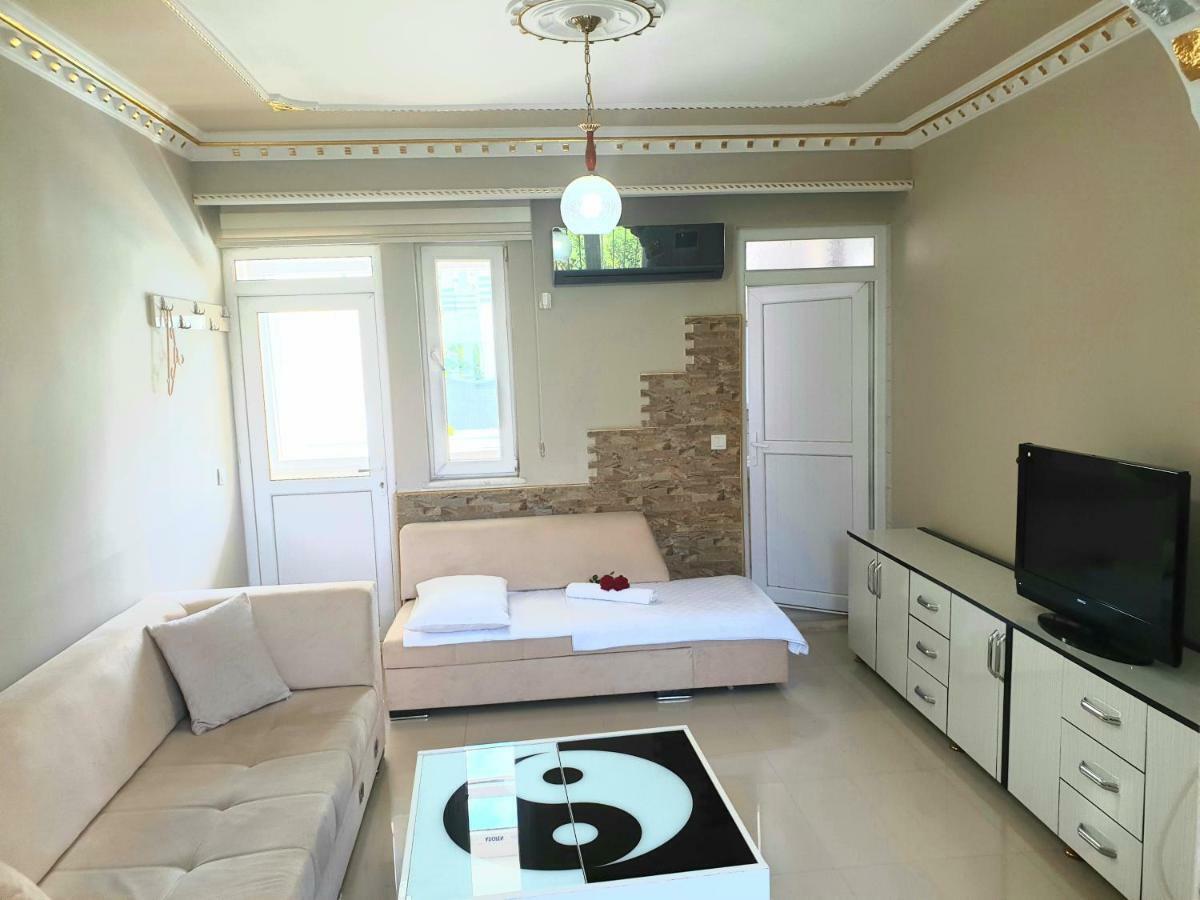Side Papirus Hotel Manavgat Exterior foto