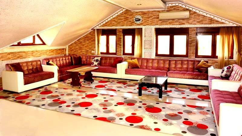 Side Papirus Hotel Manavgat Exterior foto